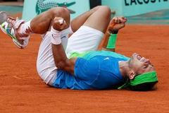 French Open: Nadal - Söderling