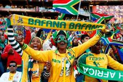 Zahajovací ceremoniál MS 2010