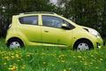 Chevrolet spark test1