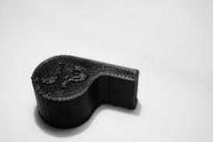 Josef Průša 3D tisk