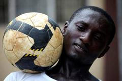 Život v JAR před vypuknutím MS