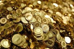 Švýcarský frank mince