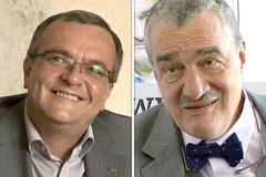 Kalousek - Schwarzenberg 2