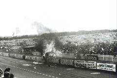 Tragédie v Le Mans 1955