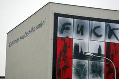 Finalista ceny Jindřicha Chalupeckého 2010