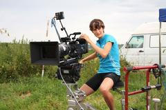 Martina Sáblíková natočila reklamu