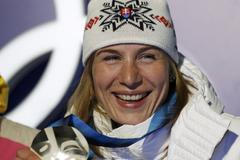 Aanastasia Kuzminova