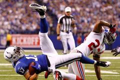 Největší sportovní karamboly