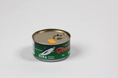 Konzerva - tuňák