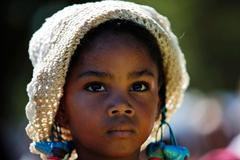 20. výročí propuštění Nelsona Mandely z vězení