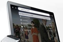 Sony představila televizi s Google TV