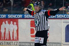hokej HC Sparta Praha - HC Slavia Praha