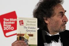 Booker Prize 2010
