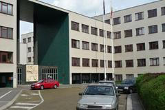 Magistrát Hradec Králové