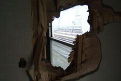 Ulomená brzda proletěla rychlíkem