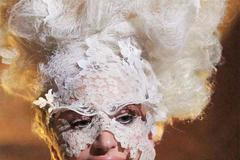 Lady Gaga na Brit Awards