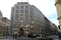 Magistrát hl. města Prahy