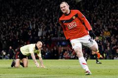 Wayne Rooney