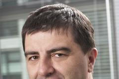 Milan Sameš, NESS Europe