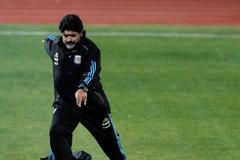 Přípravy na fotbalové MS v Jižná Africe