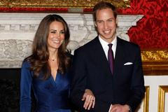 Svatba Williama a Kate, věc globální