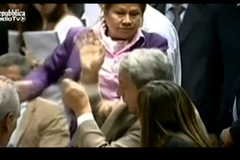 V Argentině padla facka kvůli rozpočtu