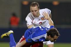 Lichtenštejnsko - Česko