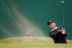 Markus Brier a hra z bunkru