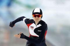 Sáblíková má druhé zlato