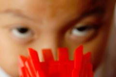 Obchodníci nelení, do výloh už zavlekli Vánoce