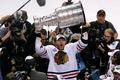 Chicago vyhrálo NHL (Marián Hossa)