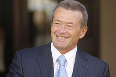 Václav Klaus ve sněmovně