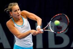 Barbora Záhlavová - Strýcová