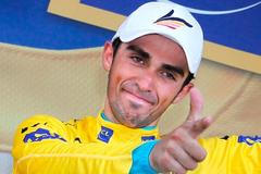 Alberto Contador