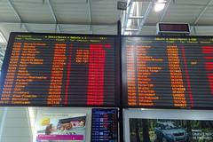 Obnovení provozu na Ruzyni