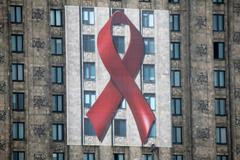 Světový den boje proti AIDS