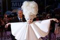 Lady Gaga na Brit Awards