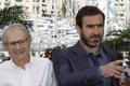 Cannes: Ken Loach a Eric Cantona přivezli film Looking For Eric