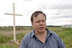 Dobronín 65 let po maskru