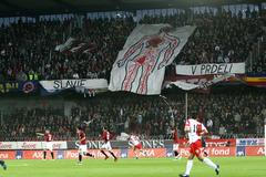 Derby Sparta-Slavia 2008