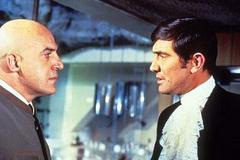 V tajné službě Jejího veličenstva