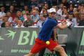 Davis cup: Srbsko - ČR