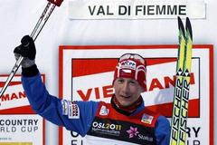 Tour de Ski: Val di Fiemme - Bauer