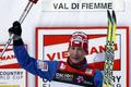 Tour de Ski: Val di Fiemme - Bauer