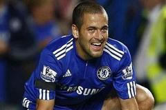 Joe Cole