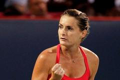 Iveta Benešová vs Jelena Jankovičová