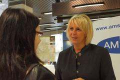 Německo-česká burza práce Karlovy Vary