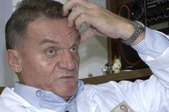 Bohuslav Svoboda - budoucí pražský primátor