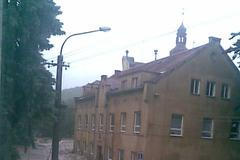 Povodně srpen 2010 - Raspenava