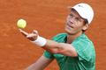 Monte Carlo: Berdych - Gasquet